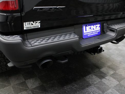 Used 2021 RAM 1500 TRX w/ TRX Level 2 Equipment Group AWD/4WD image 51