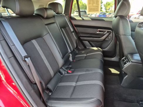 Used 2025 MAZDA CX-50 AWD 2.5 S w/ Premium Package image 30