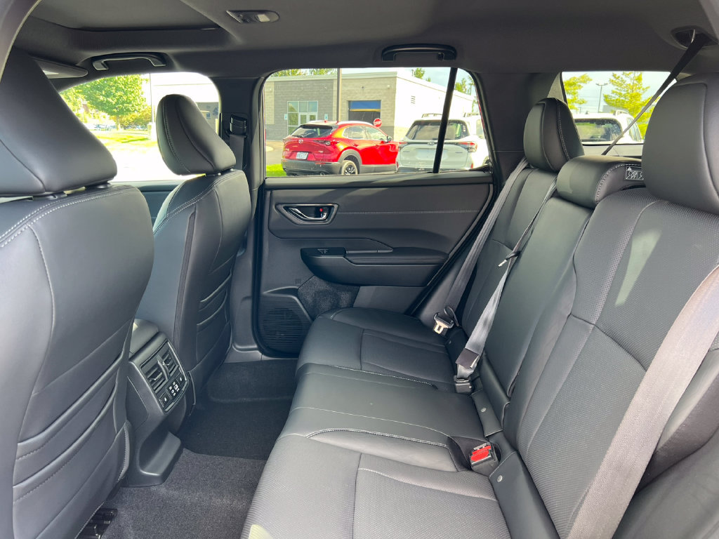 New 2026 Subaru Outback Touring XT AWD/4WD image 4