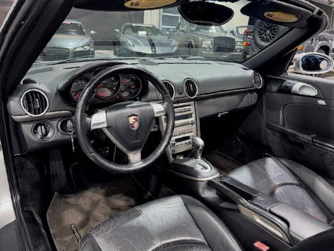 Used 2007 Porsche Boxster image 9