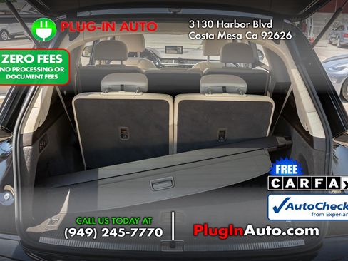 Used 2017 Audi Q7 3.0T Premium Plus w/ Premium Plus Package AWD/4WD image 13