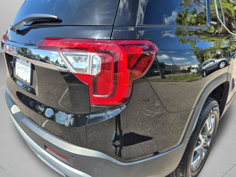 Used 2023 GMC Acadia SLT FWD image 37
