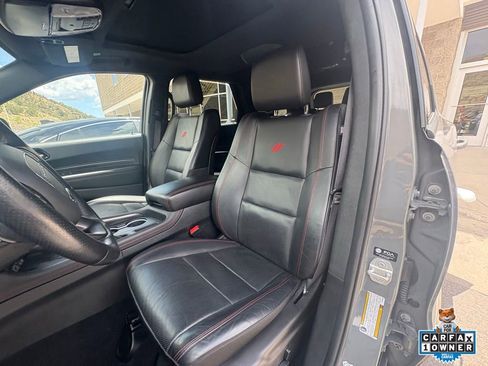 Used 2025 Dodge Durango GT AWD/4WD image 16