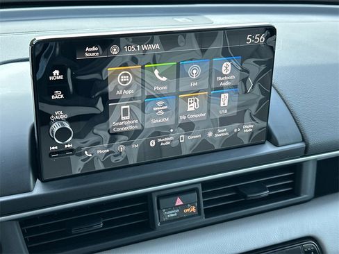 New 2025 Honda Pilot EX-L image 26