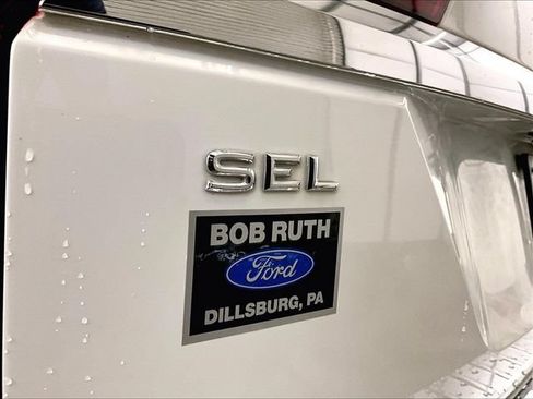 Used 2019 Volkswagen Atlas SEL Premium AWD/4WD image 14