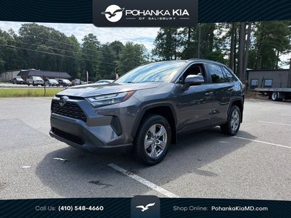 Used 2024 Toyota RAV4 XLE w/ Convenience Package