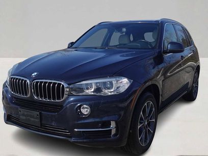 Used 2017 BMW X5 xDrive35i