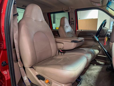 Used 1999 Ford F350 4x4 Crew Cab Super Duty image 14