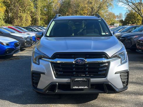New 2025 Subaru Ascent Premium image 3
