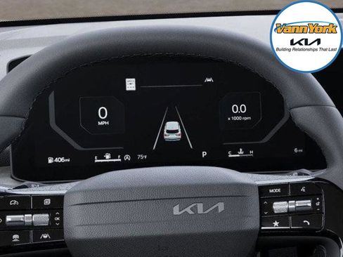 New 2026 Kia Sorento SX Prestige image 19