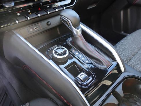 Used 2023 Chevrolet Colorado Z71 w/ LPO, Skid Plate Package image 49