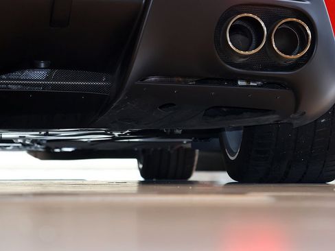 Certified 2024 Ferrari Roma RWD image 58