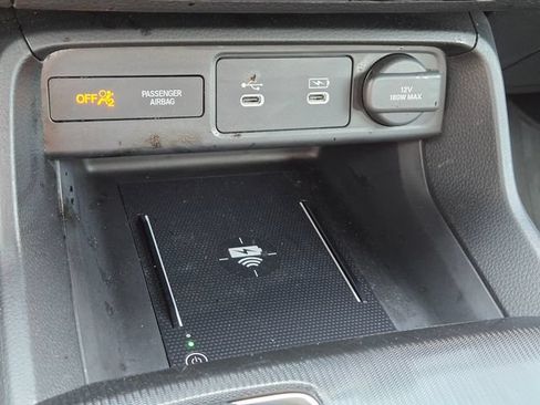 Used 2025 Honda Civic Sport Touring image 28
