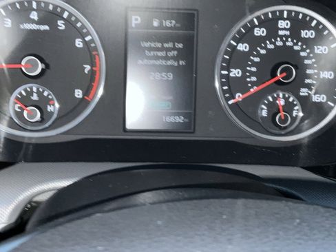 Used 2023 Kia K5 GT-Line w/ GT-Line Premium Package image 13