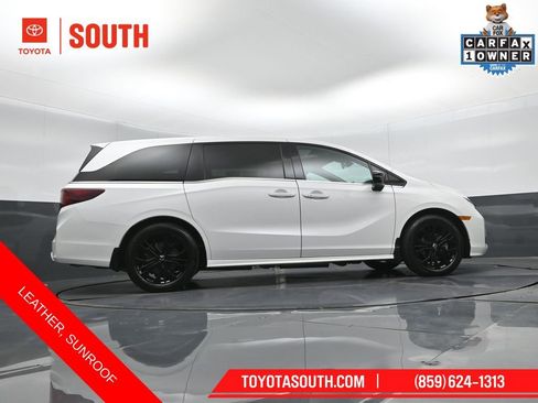 Used 2025 Honda Odyssey Sport-L image 44