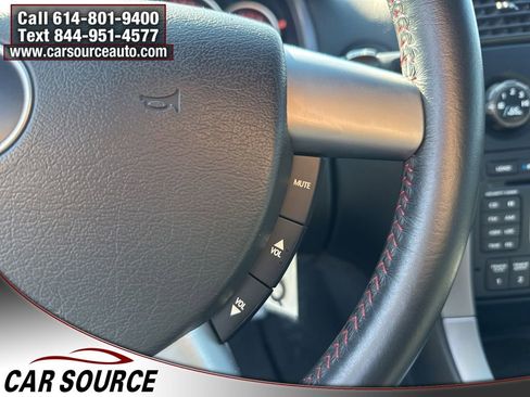 Used 2006 Pontiac GTO image 17