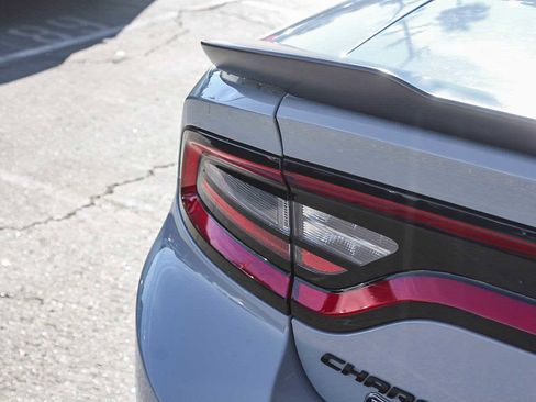 Used 2021 Dodge Charger GT w/ Driver Convenience Group image 7