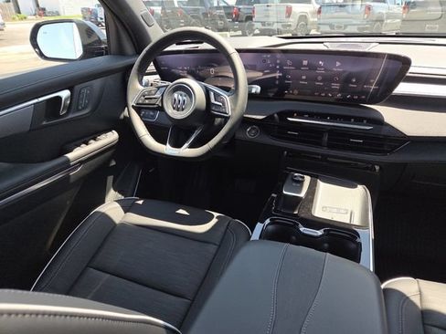 New 2026 Buick Enclave Sport Touring w/ Power Package FWD image 34