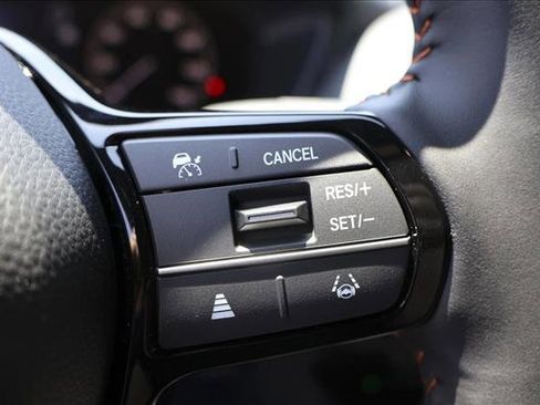 New 2027 Honda HR-V Sport image 16