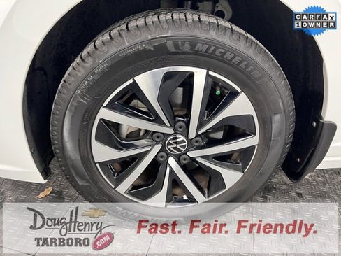 Used 2022 Volkswagen Jetta S image 21