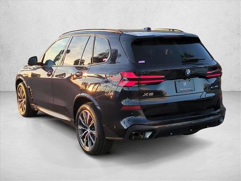 New 2026 BMW X5 sDrive40i w/ M Sport Package image 9