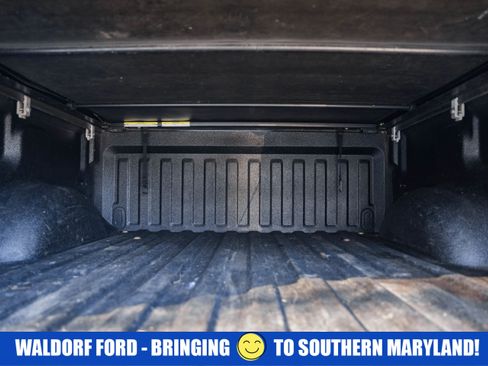 Used 2008 Ford F150 4x4 SuperCrew image 10