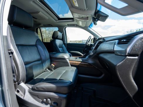 Used 2020 Chevrolet Tahoe LT image 21