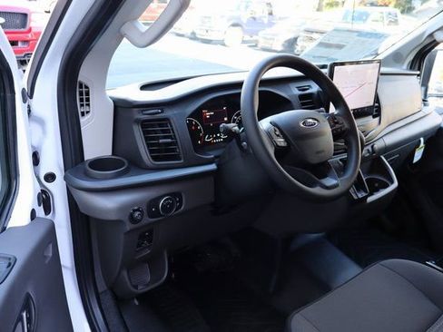 New 2025 Ford Transit 350 XL image 4