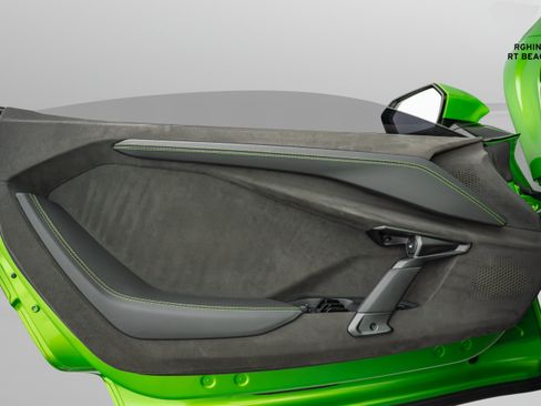 Used 2024 Lamborghini Revuelto AWD/4WD image 12