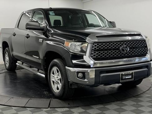 Used 2019 Toyota Tundra SR5 RWD image 8