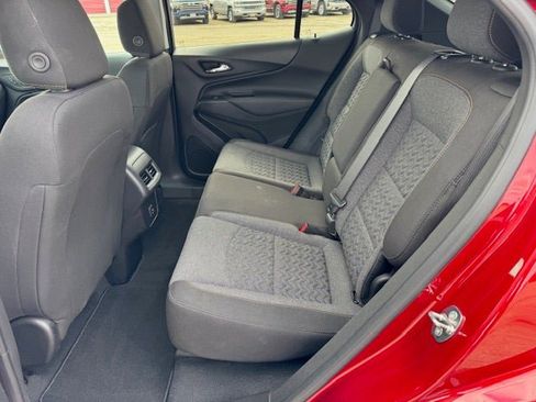 Used 2023 Chevrolet Equinox LT image 13