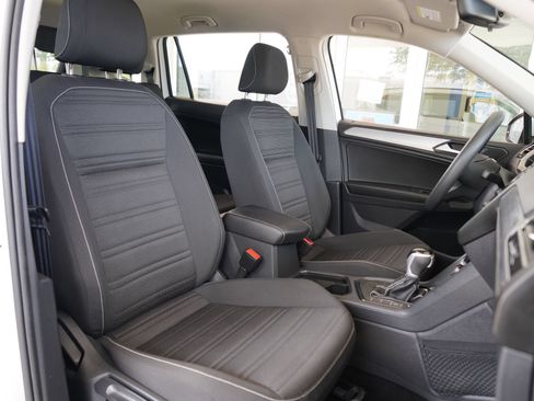 Used 2023 Volkswagen Tiguan S FWD image 22