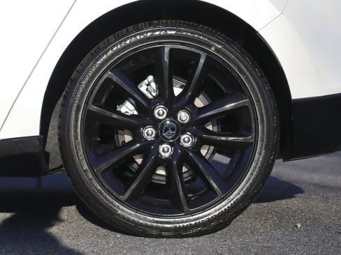 New 2026 MAZDA MAZDA3 Hatchback w/ Appearance Package image 23