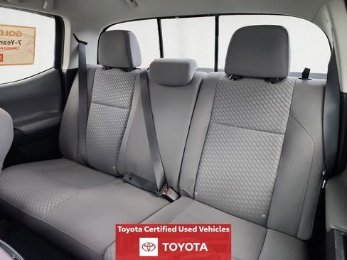 Certified 2023 Toyota Tacoma SR5 AWD/4WD image 15