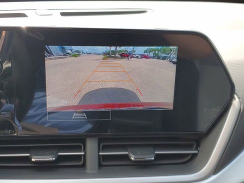 New 2026 Chevrolet Trax RS image 24