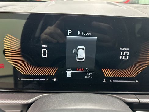 New 2026 Kia Sportage EX image 14