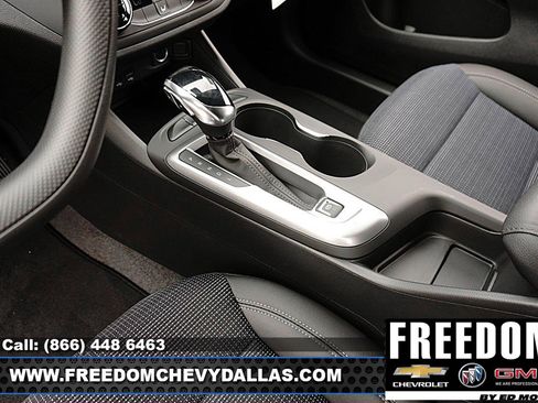 New 2026 Buick Envista Preferred FWD image 31