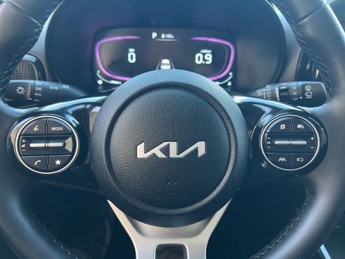 Certified 2023 Kia Soul EX FWD image 61