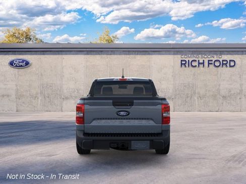 New 2026 Ford Maverick XLT AWD/4WD image 5