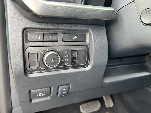 Used 2024 Ford F350 Lariat w/ Chrome Package AWD/4WD image 34