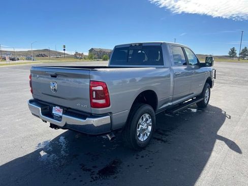 Used 2024 RAM 3500 Laramie image 9