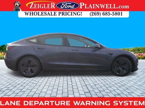 Used 2022 Tesla Model 3 Long Range image 6