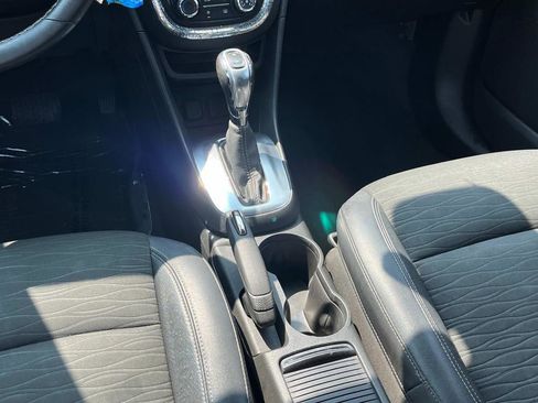 Used 2016 Buick Encore FWD image 14