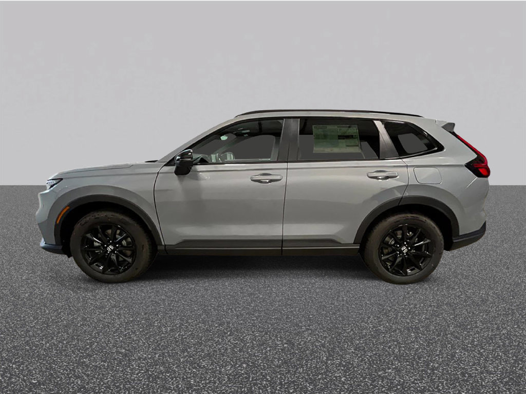 New 2027 Honda CR-V Sport-L image 3