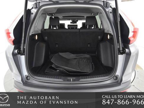 Used 2018 Honda CR-V EX-L image 30