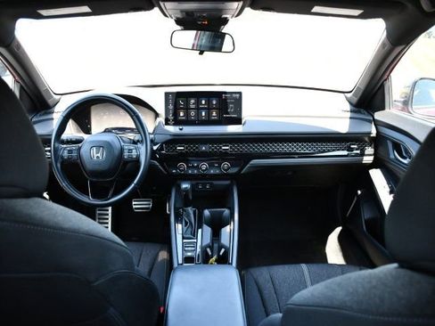 Used 2024 Honda Accord Sport image 30