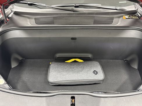 Used 2023 Rivian R1T Adventure AWD/4WD image 17