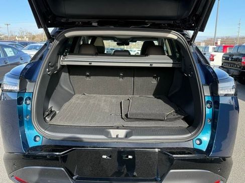 New 2026 Nissan Murano Platinum w/ Cargo Package image 18