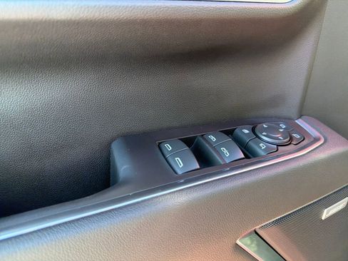 New 2026 GMC Sierra 1500 SLT w/ SLT Premium Package image 14