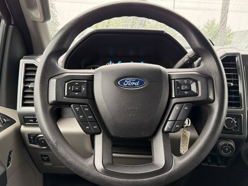 Used 2018 Ford F150 XLT w/ Trailer Tow Package AWD/4WD image 22
